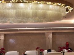 -红燕阁·精品琼菜·粤式早茶·囍宴(红燕堂酒店)