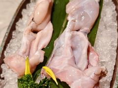 -一绪に寿喜烧(荟聚店)