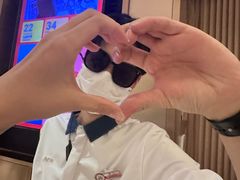 -海底捞火锅(海澜财富中心店)