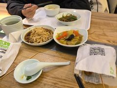 -东园小馆·早茶·淮扬小炒(三盛广场店)