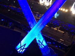 -南京奥林匹克体育中心-体育馆