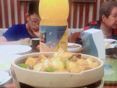 -小蓉合餐厅·川菜·家常菜(凤城二路店)