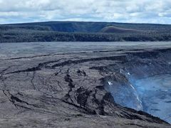 -夏威夷火山国家公园