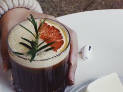 -DEEP COFFEE(瑞光烘焙工厂店)