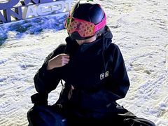 -鳌山滑雪度假区