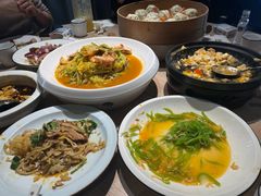 -味莊·青岛菜(云霄路店)