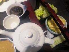 -东来顺饭庄(金泉广场店)