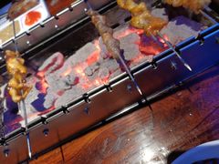 -三个蒙古大叔羊肉串(大宁店)