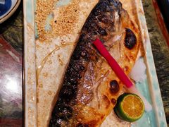 -炙柒Sekinana·精致料理 烧鸟·铁板烧(海上世界店)