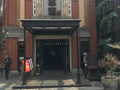 -广东道至正餐厅(区庄店)