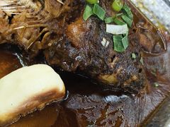 -闯关东东北农家菜(崂山石老人店)