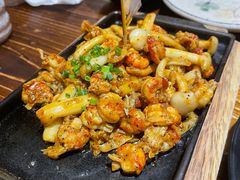 -小川洋风料理(街道口店)