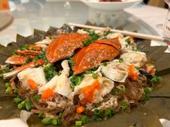 -福建鲤鱼洲酒店