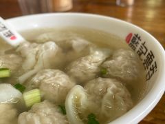 -蓝记云吞(正果店)