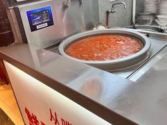 -遵义羊肉粉(好吃街店)
