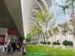 -银川河东国际机场