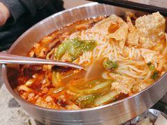 -居鲜味螺蛳粉(客村店)