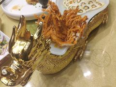 -白家大院·王府宫廷菜(苏州街店)