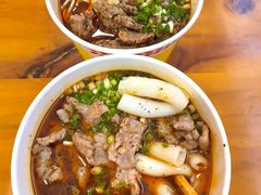 -王记生烫牛杂面馆(兰陵路店)