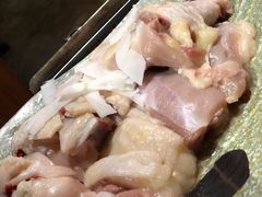 海南文昌鸡-探窝·竹笙椰子鸡(杨箕店)