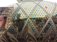 -澳门喜来登大酒店