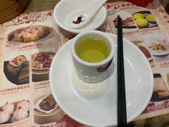 -赏点粤式点心(广州塔店)