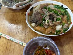-正宗阳山牛杂(东城店)