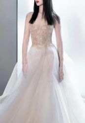 -Vera Wang婚纱礼服旗舰店