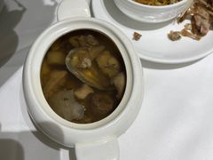 -潮粤香海鲜酒楼(沙湖店)