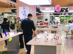 -苏宁易购(Suning Pro北京回龙观店)
