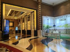 -澳门十六浦索菲特大酒店