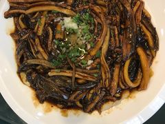 -吴门人家·苏宴宫廷菜(拙政园店)