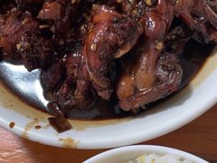 -如意香辣鸡架(总店)