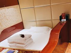 -溢昇堂养生足道