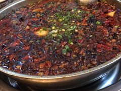 -黑竹香鸡(营和巷店)