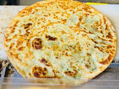 -咏春葱油饼(德政中路店)