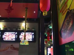 -叹鱼风尚烤鱼餐厅