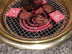 -NIUAN牛庵·日式和牛烧肉(恒隆店)