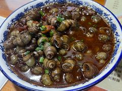 -洞天食府(北大街店)