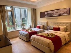 环境-泰康之家·申园