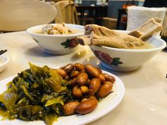 特制龙骨肉骨茶-松发肉骨茶SongFa(静安嘉里中心店)