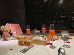 -王品牛排(福州泰禾店)