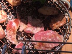 -烧肉达人•炭火烧肉(新天地店)