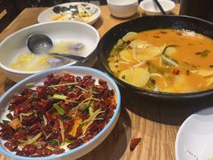 -滇铺子·云南特色菜·第九届野生菌美食节(东风东路c86店)