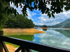 -广州市流溪河国家森林公园