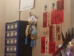 -十八字金·开蚌·银饰DIY·手作体验团建(和平大悦城店)