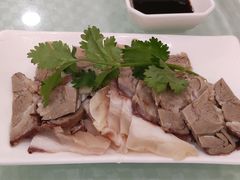 -新恬乐大酒家(沧达大厦店)