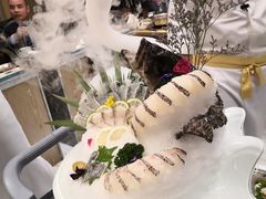 -额尔敦牛厨师铜板烧