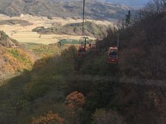 -吉林拉法山