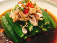 -高老庄新家宴(北斗星广场店)